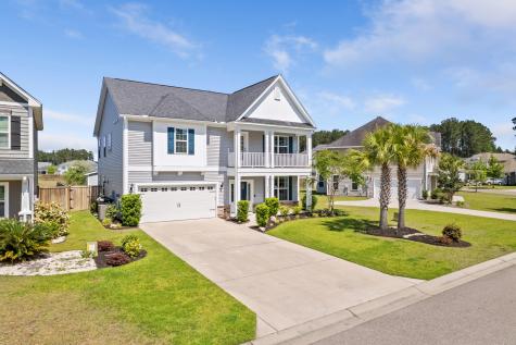 242 Saxony Loop Summerville SC 29486