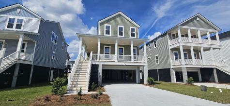 255 Maritime Street Summerville SC 29485