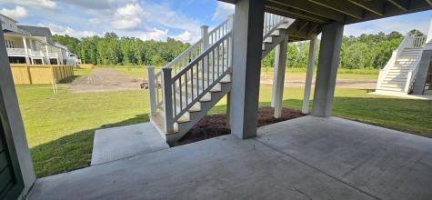255 Maritime Street Summerville SC 29485