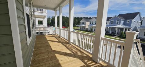 255 Maritime Street Summerville SC 29485