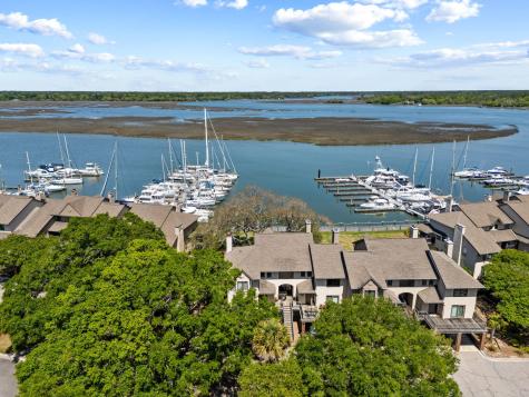 1940 Marsh Oak Lane Seabrook Island SC 29455