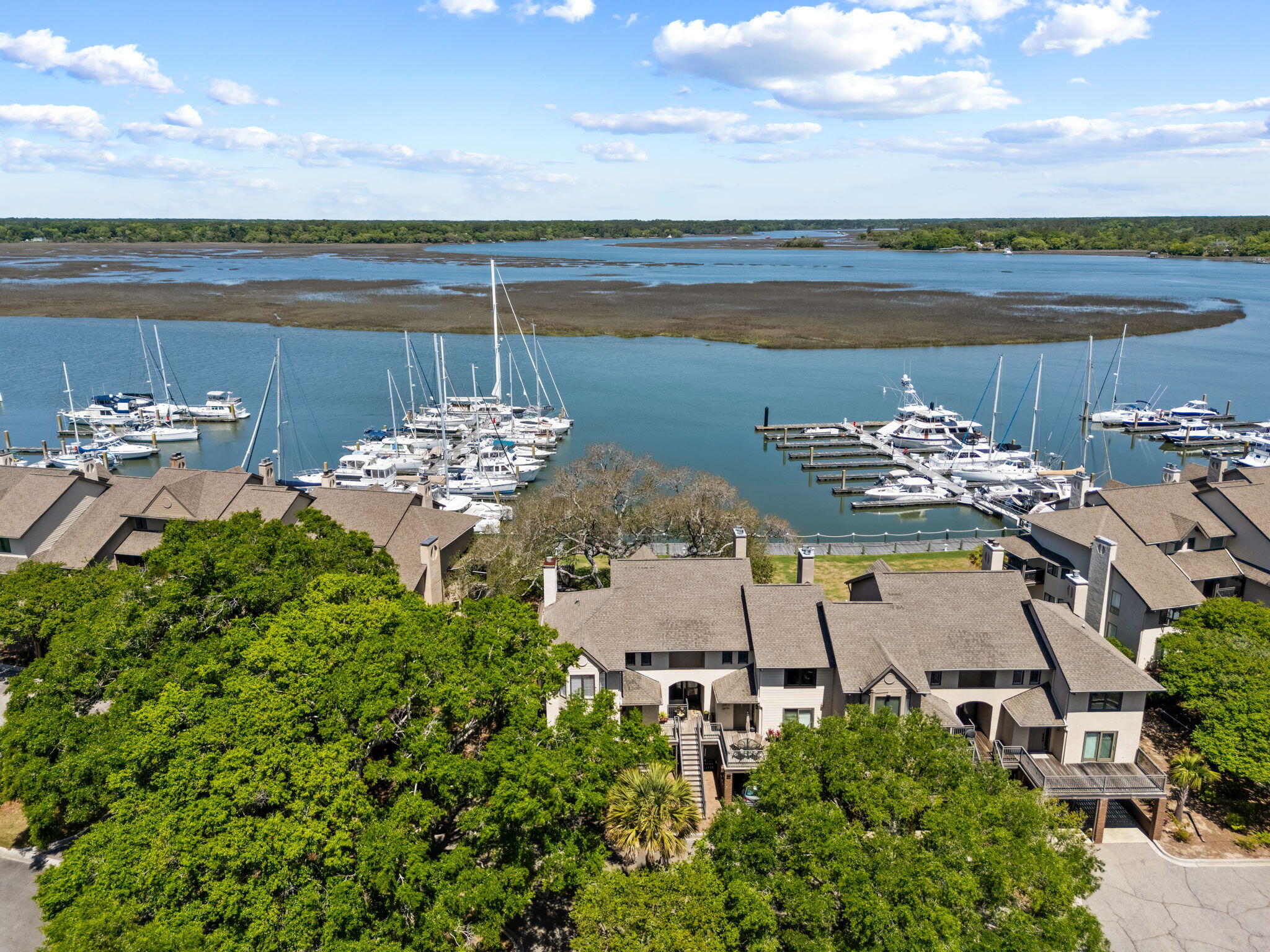 1940 Marsh Oak Lane Seabrook Island SC 29455
