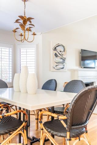 1940 Marsh Oak Lane Seabrook Island SC 29455