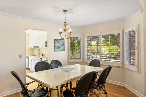 1940 Marsh Oak Lane Seabrook Island SC 29455