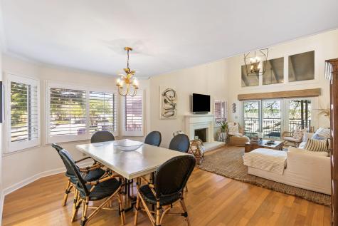 1940 Marsh Oak Lane Seabrook Island SC 29455