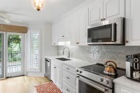 1940 Marsh Oak Lane Seabrook Island SC 29455