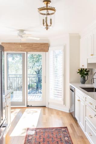 1940 Marsh Oak Lane Seabrook Island SC 29455