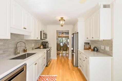 1940 Marsh Oak Lane Seabrook Island SC 29455