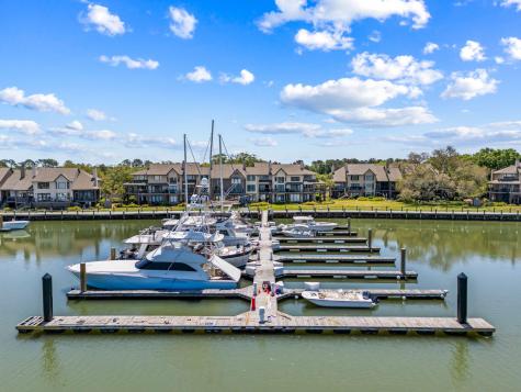 1940 Marsh Oak Lane Seabrook Island SC 29455