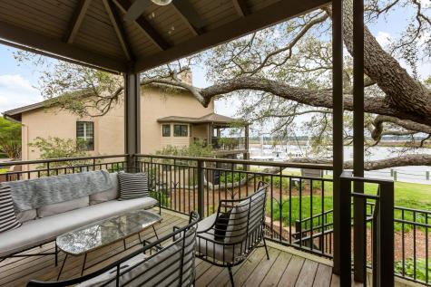 1940 Marsh Oak Lane Seabrook Island SC 29455