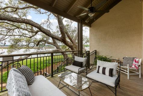 1940 Marsh Oak Lane Seabrook Island SC 29455