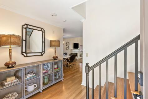 1940 Marsh Oak Lane Seabrook Island SC 29455