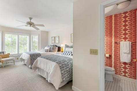 1940 Marsh Oak Lane Seabrook Island SC 29455