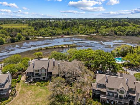 1940 Marsh Oak Lane Seabrook Island SC 29455