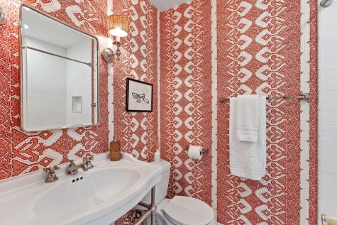 1940 Marsh Oak Lane Seabrook Island SC 29455