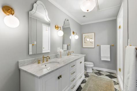 1940 Marsh Oak Lane Seabrook Island SC 29455
