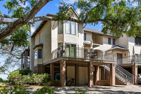 1940 Marsh Oak Lane Seabrook Island SC 29455