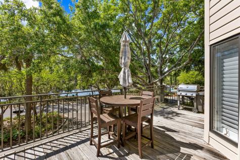 1940 Marsh Oak Lane Seabrook Island SC 29455