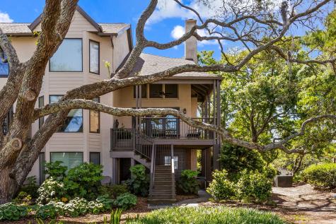 1940 Marsh Oak Lane Seabrook Island SC 29455