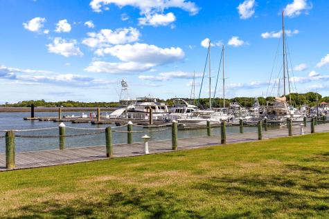 1940 Marsh Oak Lane Seabrook Island SC 29455
