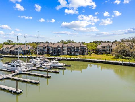 1940 Marsh Oak Lane Seabrook Island SC 29455