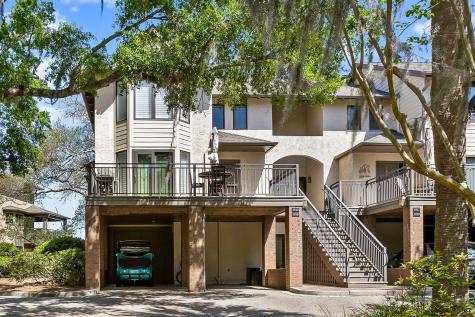 1940 Marsh Oak Lane Seabrook Island SC 29455