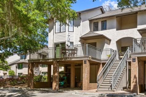 1940 Marsh Oak Lane Seabrook Island SC 29455