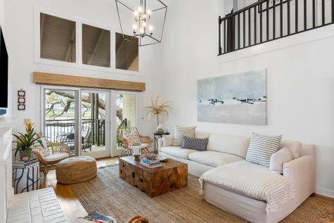 1940 Marsh Oak Lane Seabrook Island SC 29455