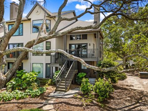 1940 Marsh Oak Lane Seabrook Island SC 29455