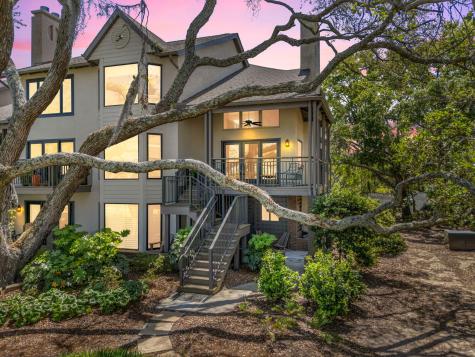 1940 Marsh Oak Lane Seabrook Island SC 29455