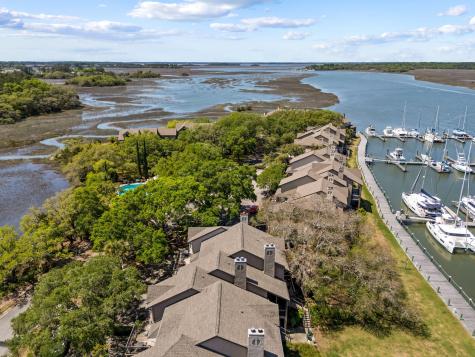 1940 Marsh Oak Lane Seabrook Island SC 29455