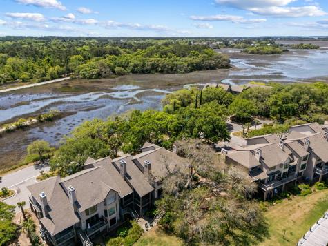 1940 Marsh Oak Lane Seabrook Island SC 29455