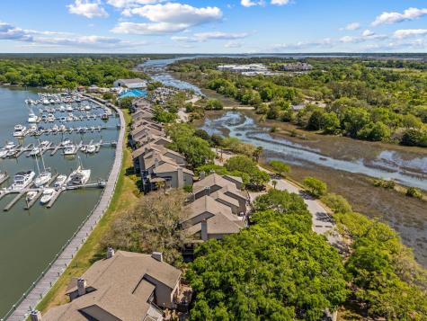 1940 Marsh Oak Lane Seabrook Island SC 29455