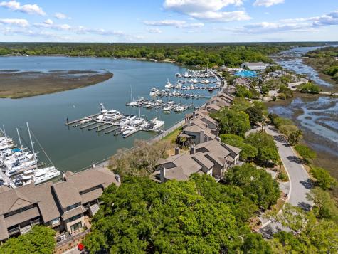 1940 Marsh Oak Lane Seabrook Island SC 29455