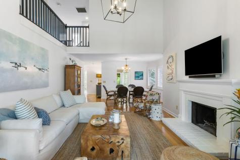 1940 Marsh Oak Lane Seabrook Island SC 29455