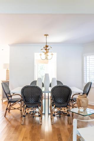 1940 Marsh Oak Lane Seabrook Island SC 29455
