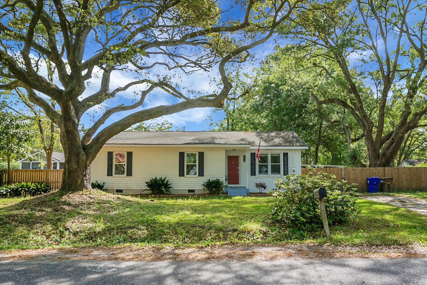 1010 Bradford Avenue Charleston SC 29412