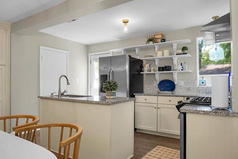 1010 Bradford Avenue Charleston SC 29412