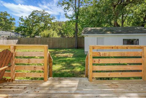 1010 Bradford Avenue Charleston SC 29412