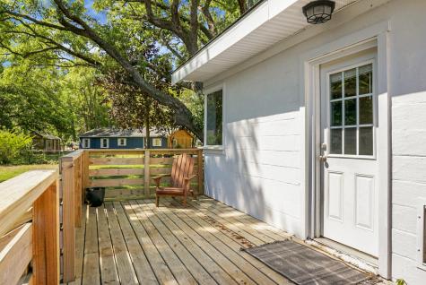 1010 Bradford Avenue Charleston SC 29412