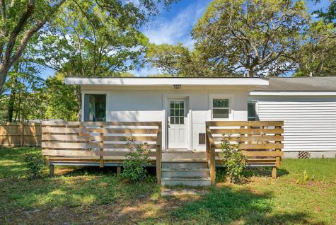 1010 Bradford Avenue Charleston SC 29412