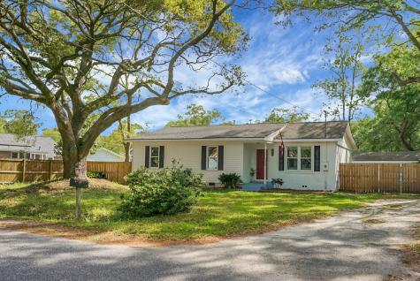 1010 Bradford Avenue Charleston SC 29412