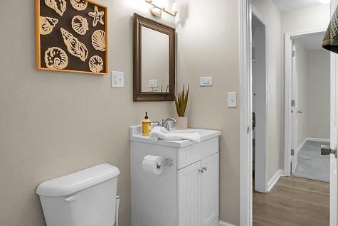 1010 Bradford Avenue Charleston SC 29412