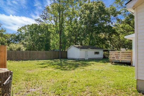 1010 Bradford Avenue Charleston SC 29412