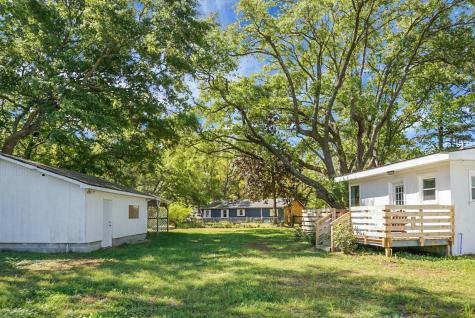 1010 Bradford Avenue Charleston SC 29412