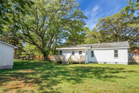 1010 Bradford Avenue Charleston SC 29412