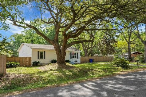 1010 Bradford Avenue Charleston SC 29412