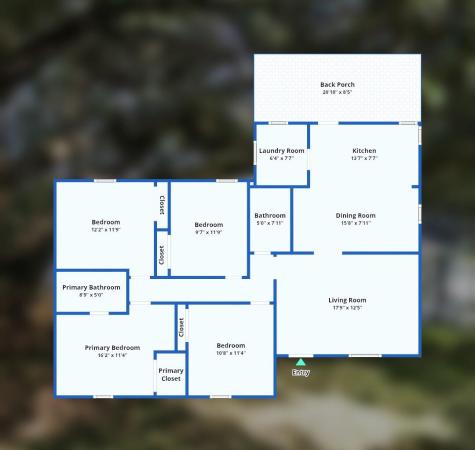 1010 Bradford Avenue Charleston SC 29412