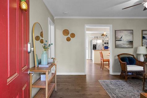 1010 Bradford Avenue Charleston SC 29412