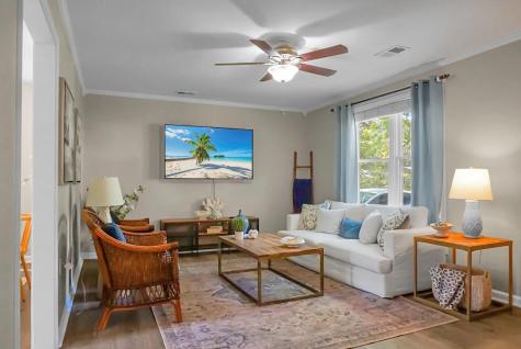 1010 Bradford Avenue Charleston SC 29412